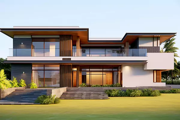 Cleaning Mold From Wood in Sumter, SC