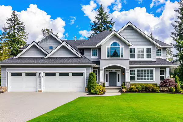 Cleaning Mold Off Wood in Sumter, SC