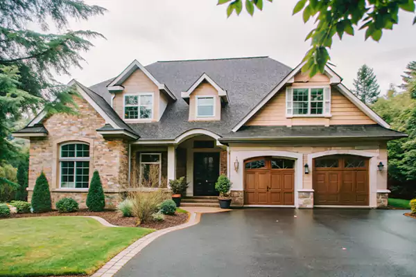 Mold on Drywall in Sumter, SC