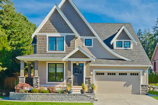 Mold On The Wall in Sumter, SC