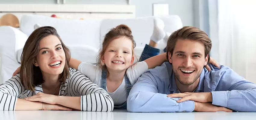 Cleaning Mold Off Wood Deck in Sumter, SC