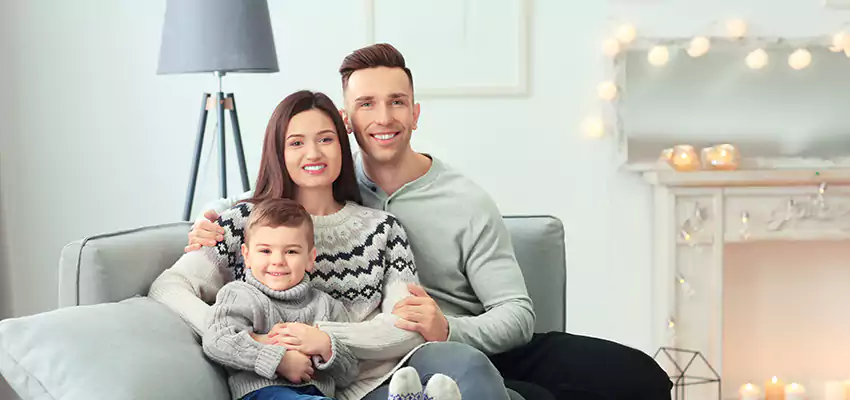 Black Mold Removal in Shower Sumter