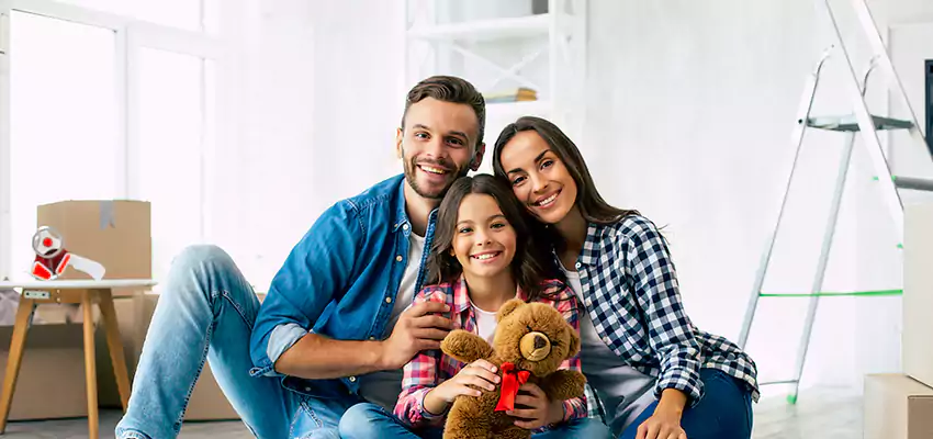 Black Mold on Shower Ceiling Sumter, SC
