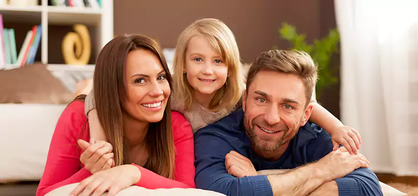 Mold Behind Bathroom Wall in Sumter, SC