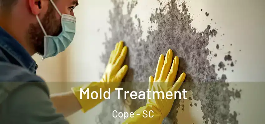 Mold Treatment Cope - SC